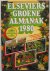 Elseviers groene almanak 1980