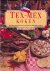 Stewart, Jillian - Tex-Mex koken