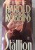Harold Robbins - The Stallion