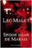 Léo Malet - Spoor Naar De Marais