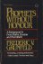 Grunfeld, Frederic V. - Prophets without honour ; a background to Freud, Kafka, Einstein and their world