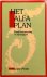 Alfa Plan Voor Totale Ontsp...