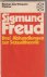 Sigmund Freud, Alexander Mitscherlich - Drei Abhandlungen zur Sexualtheorie und verwandte Schriften