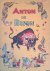 Beek-Gerdes, Sacha van (illustraties) - Anton de Bison