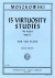 15 VIRTUOSITY STUDIES Per A...