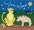 Claire Norden - African Folklore Stories Series-The Lucky Leopard