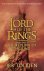 Lord of the Rings: Return o...