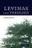 Michael (University of Edinburgh) Purcell - Levinas and Theology