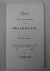 Ehrlich, J.. - Proeve eener geschiedenis van het brandwezen te Middelburg. Voorgedragen in eene algemeene vergadering der leden van het brandwezen aldaar, den 4e february 1857.