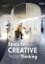 Space for Creative Thinking...