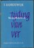 Bordewijk, F. - Tijding van ver