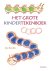 A. Bernfels ; N. Lada - Het Grote Kindertekenboek