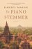 Daniel Mason - De pianostemmer