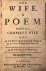 Rare poetry book 1709 | The...