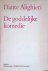 De goddelijke komedie