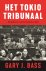 Het Tokiotribunaal De geboo...