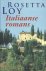 Rosetta Loy - Italiaanse romans: Wegen van stof / Winterdromen / De Waterpoort - Loy, Rosetta