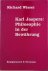 Karl Jaspers: Philosophie i...