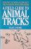 Murie, Olaus J. - A Field Guide to Animal Tracks