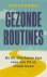 Arie Boomsma - Gezonde routines