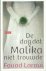 LAROUI, F. - De dag dat Malika niet trouwde