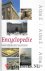  - Encyclopedie van Bijbelse plaatsen - landen, streken & steden, archeologie & topografie. door John J. Bimson.