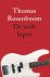 Thomas Rosenboom - De rode loper