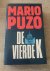 Puzo - De vierde ik