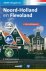 Onbekend - ANWB Reisgids Nederland / Noord-Holland en Flevoland