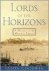 Jason Goodwin - Lords of the Horizons