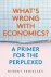 Robert Skidelsky - 2020 What'S Wrong With Economics?