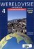Etienne van Hecke , Dirk Vanderhallen 67356 - Wereldvisie 4  Infoboek leefruimten buiten Europa - leerplan ASO