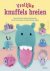 Vrolijke knuffels breien