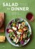 Jeanne Kelley - Salad For Dinner