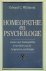 Homeopathie en psychologie ...