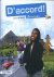H. Janssen - 2 havo/vwo / D'accord! / livre de textes