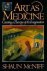 McNiff, Shaun - Art as Medicine / Creating a Therapy of the Imagination
