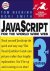 Javascript for the World Wi...