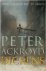 Peter Ackroyd 16195 - Dickens