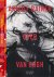 Arnulf Rainer over Van Gogh.