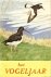 Van der ven  J.A.  van de ned. Ver. tot Bescherming van Vogels (met voorwoord van Prins bernhard) - HET VOGELJAAR Jubileumnummer 75 jaar  1899 - 1974