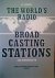 the wold's radio broadcasti...