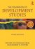 Companion To Development St...