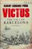 Victus The Fall of Barcelona