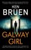 Ken Bruen - Galway Girl
