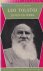 Lavrin, Janko - Leo Tolstoj: Leven en werk