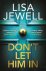 Lisa Jewell - Don't Let Him In