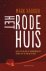 Mark Haddon - Het rode huis