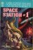 Long, F. - Space Station #1