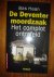 Haan, Bas - De Deventer moordzaak. Het complot ontrafeld